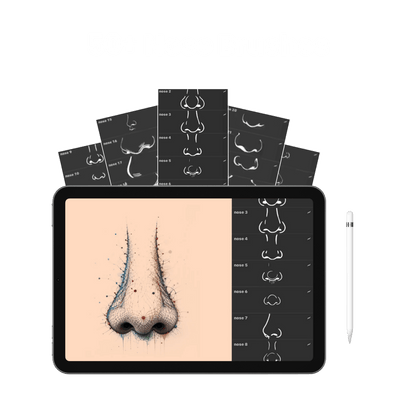 Portrait BrushSet Bundle