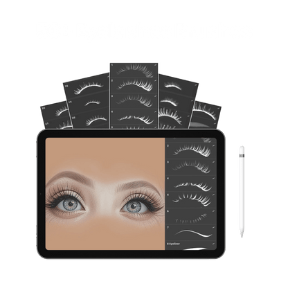 Portrait BrushSet Bundle