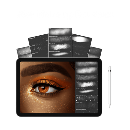 Portrait BrushSet Bundle