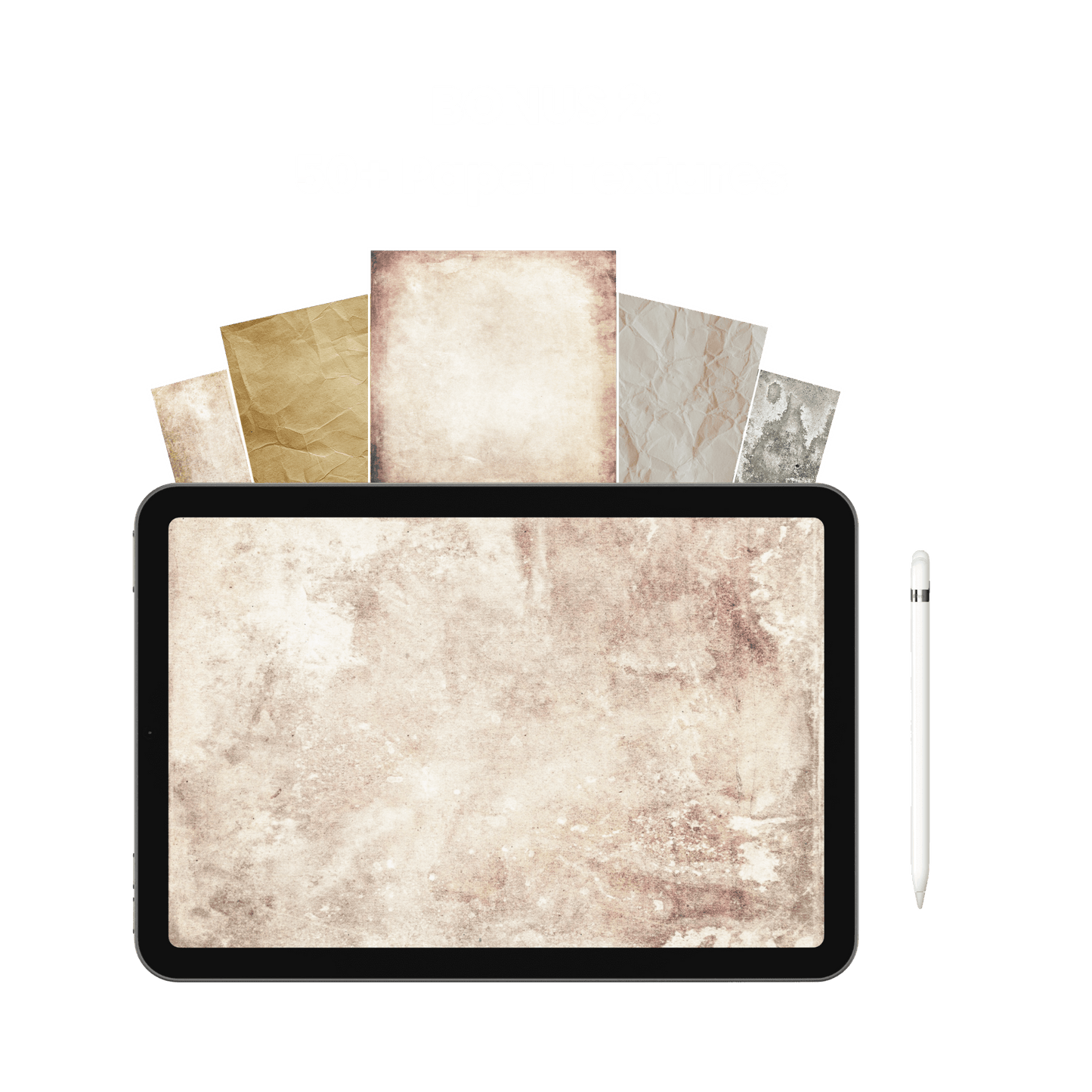 Portrait BrushSet Bundle