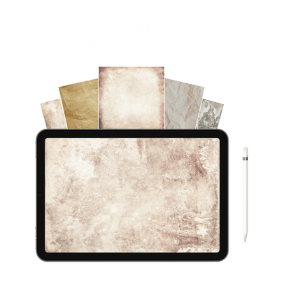 Portrait BrushSet Bundle